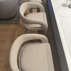 RH Nicola Open Barre back 