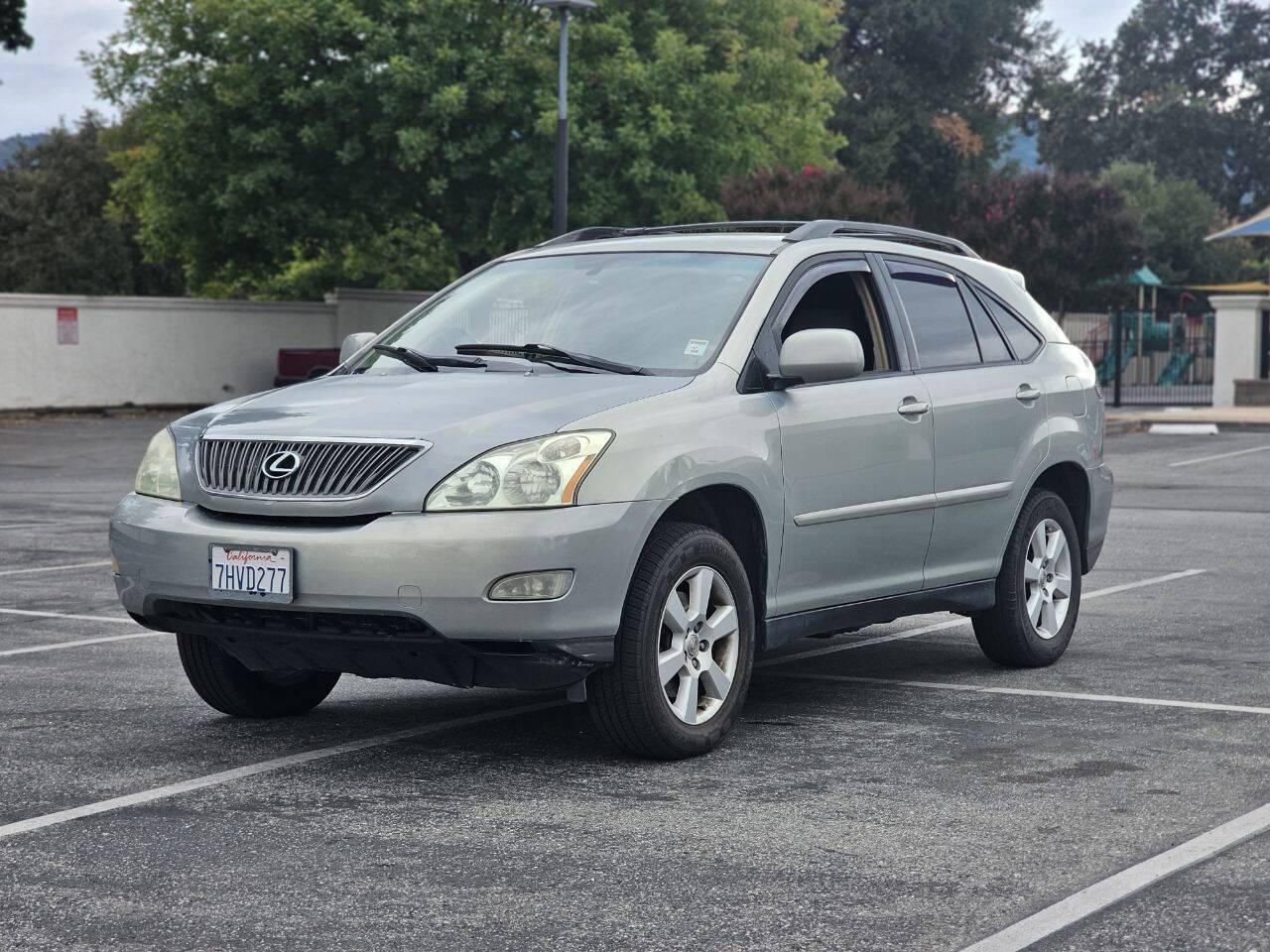 2005 Lexus RX 330