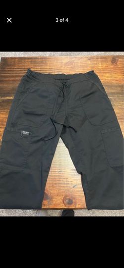 Cherokee Scrubs