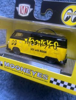 M2 machines