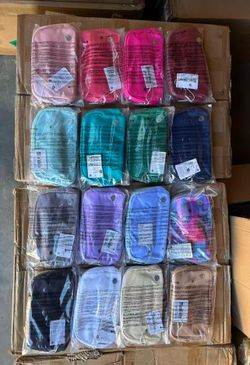 Wholesale lulu bag