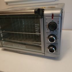 Countertop Convection Oven