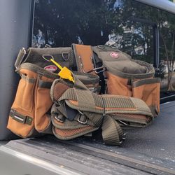 Tool Belt