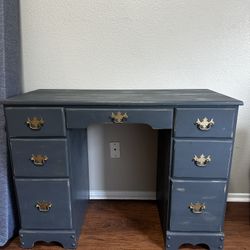 Rustic Farmhouse Desk 