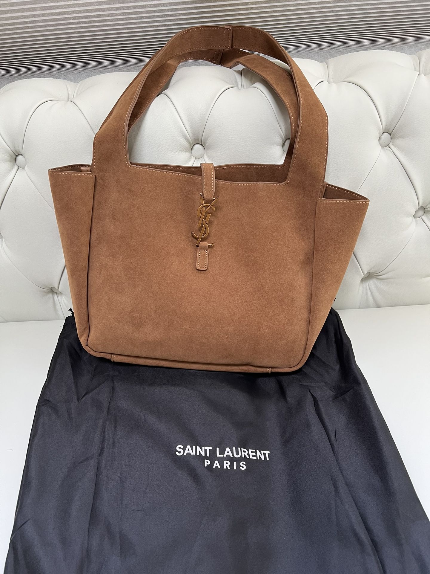 Saint Laurent Tote Bag 