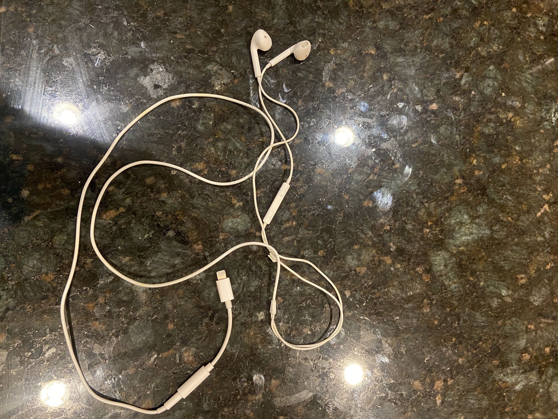 Original Apple EarPods For iPhone 12,13,14