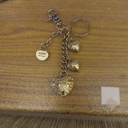 Kathy Key Chain