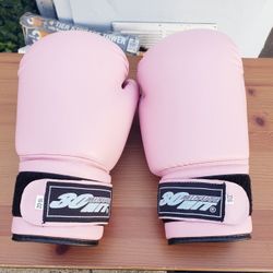 Boxing Gloves 