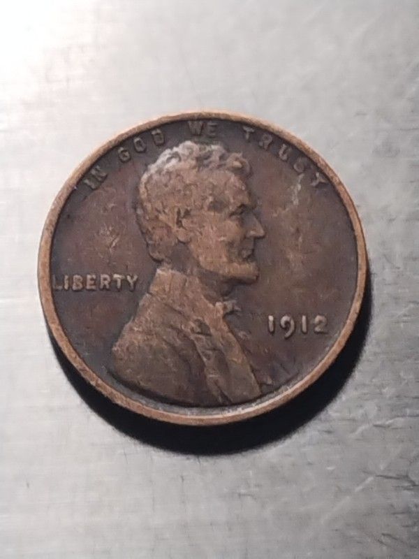 1912 DDo On The 2 On the Date.