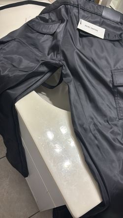 Black pants
