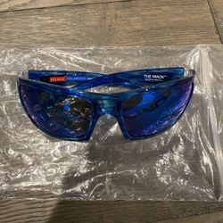 Pelagic “The Mack” Sunglasses