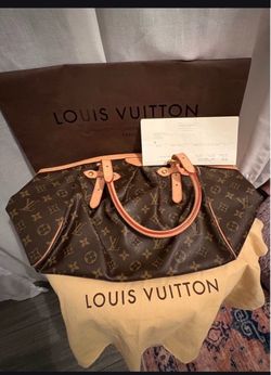 LV purse