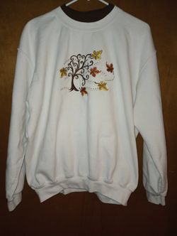 Country Store XL Sweatshirt