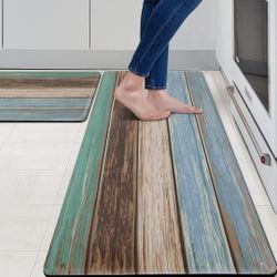 Anti-fatigue Kitchen Mats