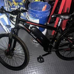 E-bike 