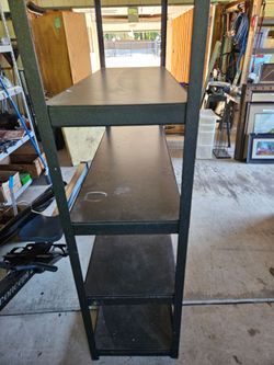 Storage rack