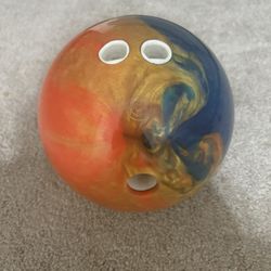 Ebonite Maxim 1991 Bowling Ball