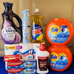 Household Bundle 