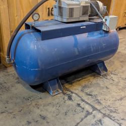 German Vacuum Pump Compressor