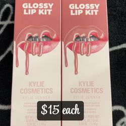 Kylie cosmetics