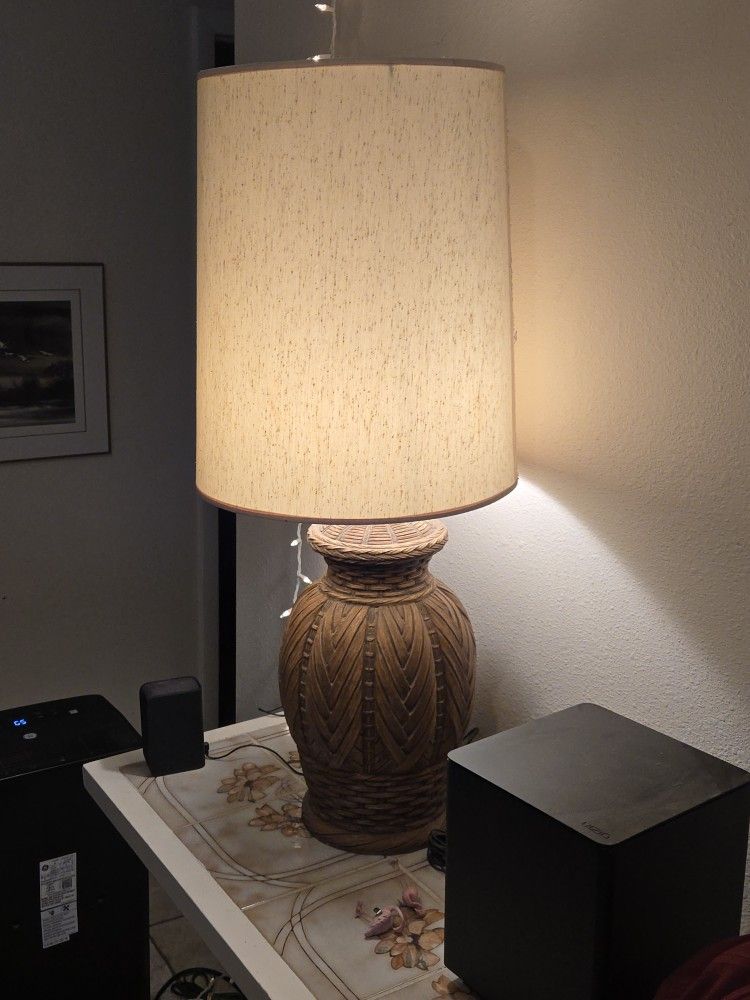 Lamp