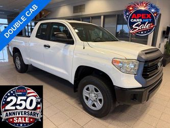 2014 Toyota Tundra