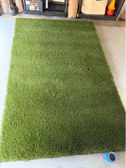 Pièce of turf