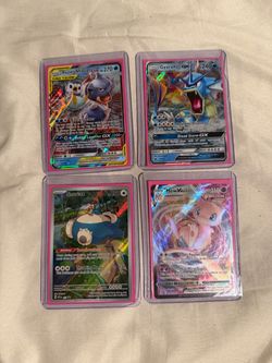 Pokemon Lot