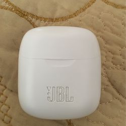 JBL wireless earbuds