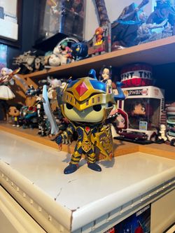 Yu gi oh Funko Pop