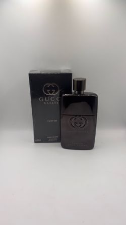 Gucci Guilty Parfum