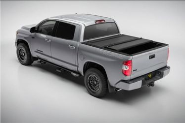 Bakflip MX4 flip up Tonneau Cover
