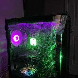 Gaming Pc 
