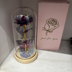 Forever Rose