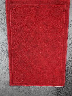 Small Carpets Or Mats