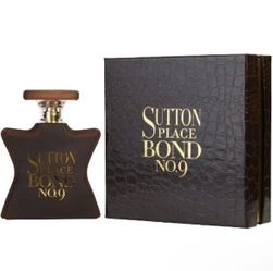 Bond No 9