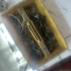 Harley carburetors and miscellaneous fuel parts