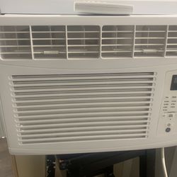 Windows Ac Unit 8000 Btu Control