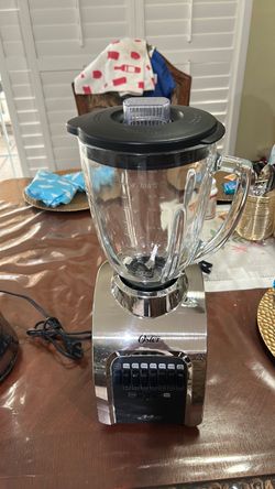 Peter blender 14speed