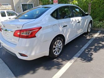 2016 Nissan Sentra