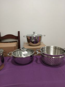 Juego Para Cocinar. Princess House