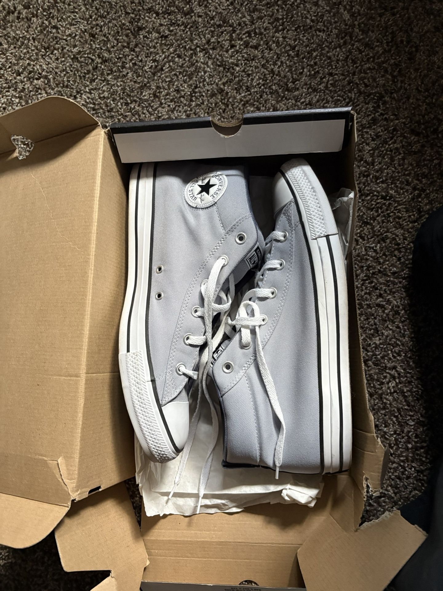 Converse Shoe
