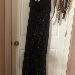 Vestido De Fiesta