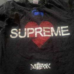 Supreme Shirt