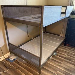 IKEA Bunk Bed 