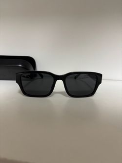 Coach sunglasses