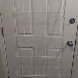 Shoe Rack