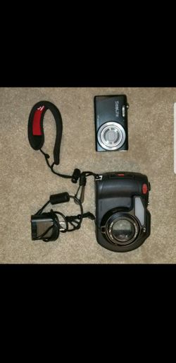 SeaLife DC1400 Underwater Digital Camera & Housing