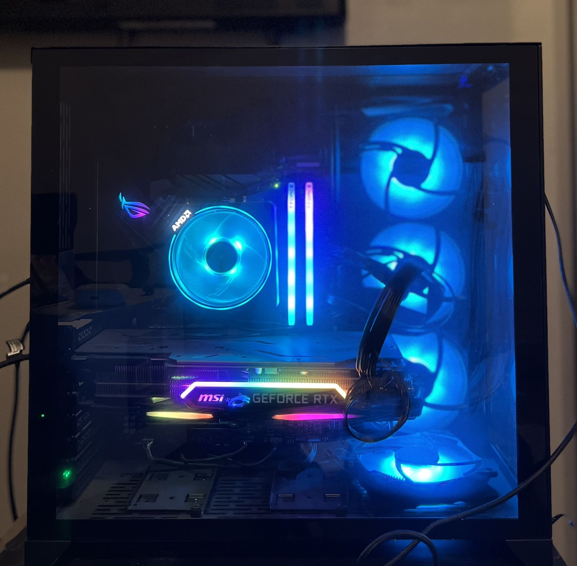 Gaming Pc 