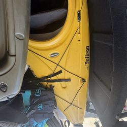 Kayak